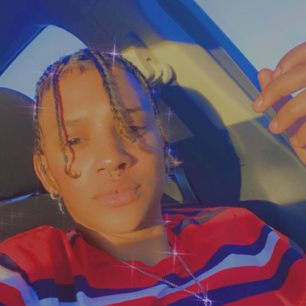 Meet your Posher, Rayah